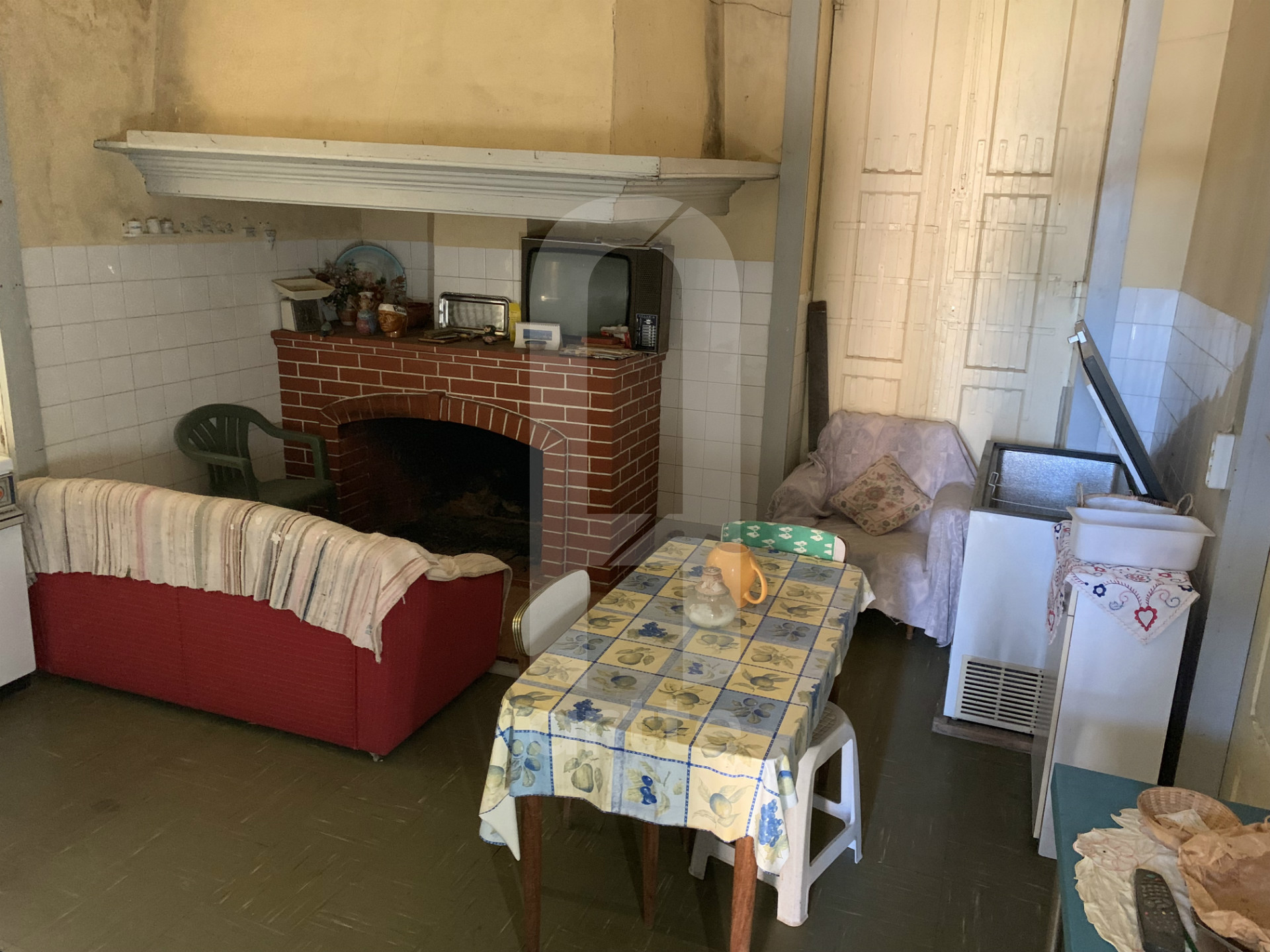 Bauernhaus 7 Schlafzimmer