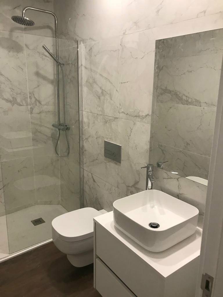 Apartamiento 2 habitaciones