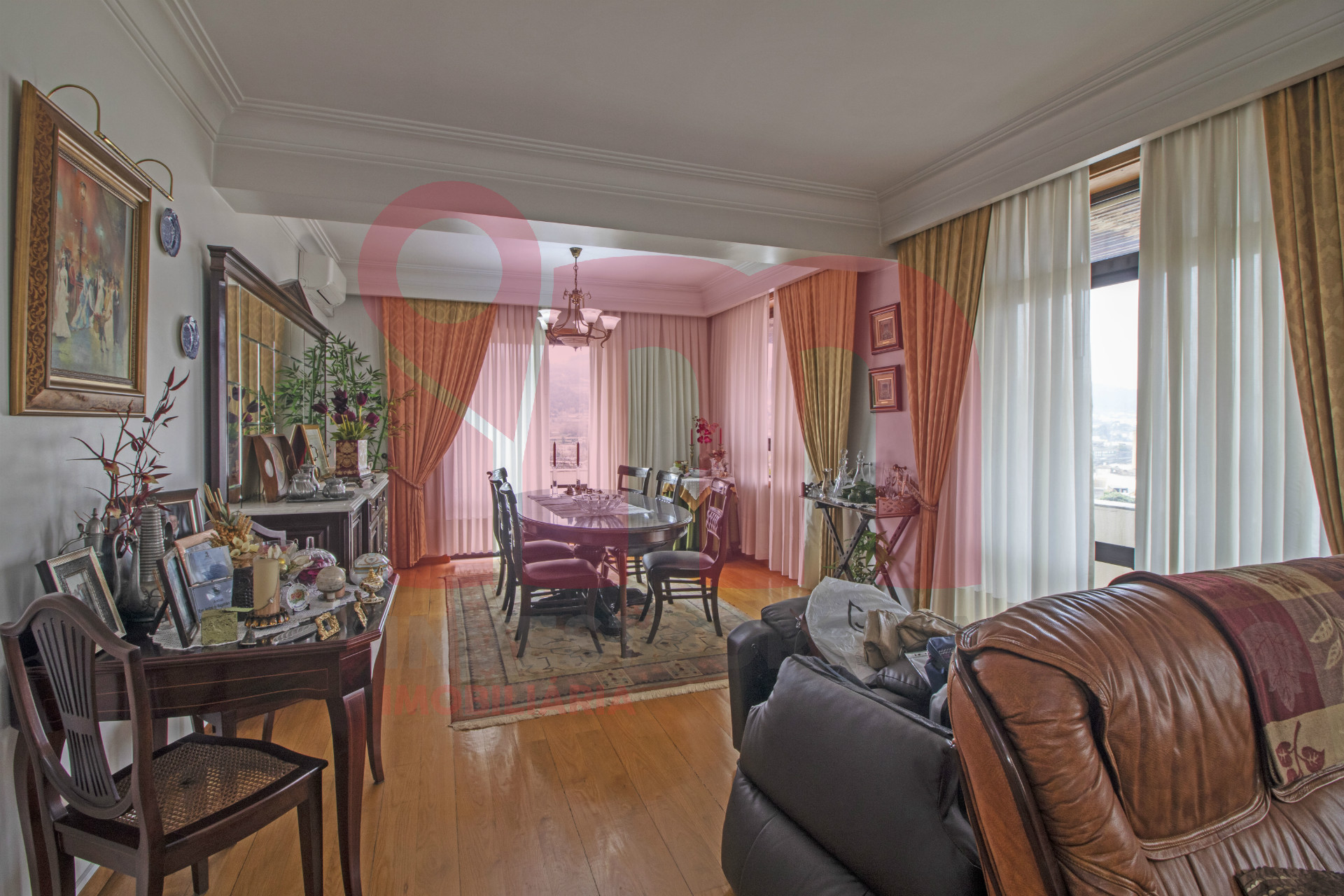 Appartement 2 Chambre(s)