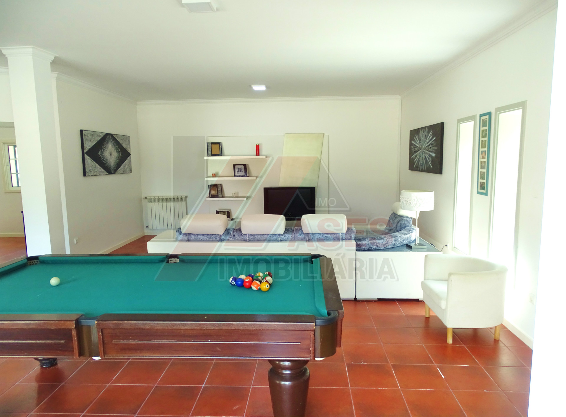 Petite ferme 4 Chambre(s)+1