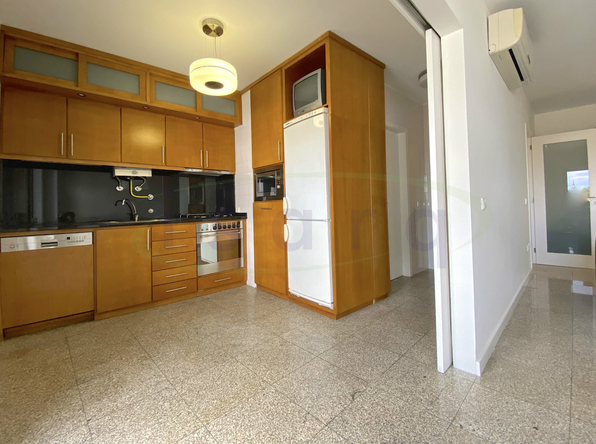 Apartamento T2 em optimo estado no centro da Trofa;