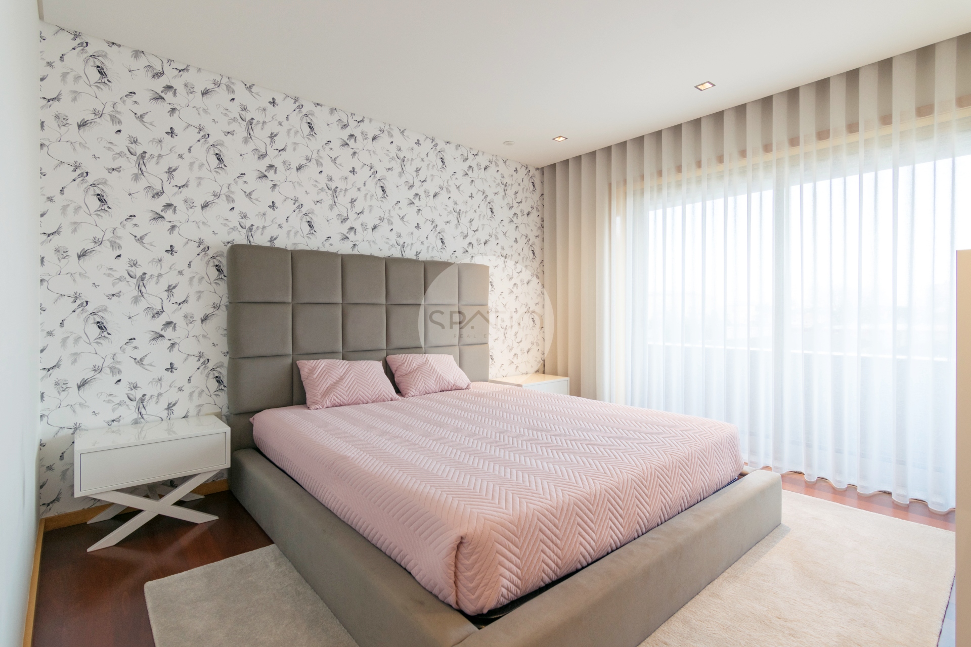 Apartamento T2 * Canidelo * V.N.Gaia