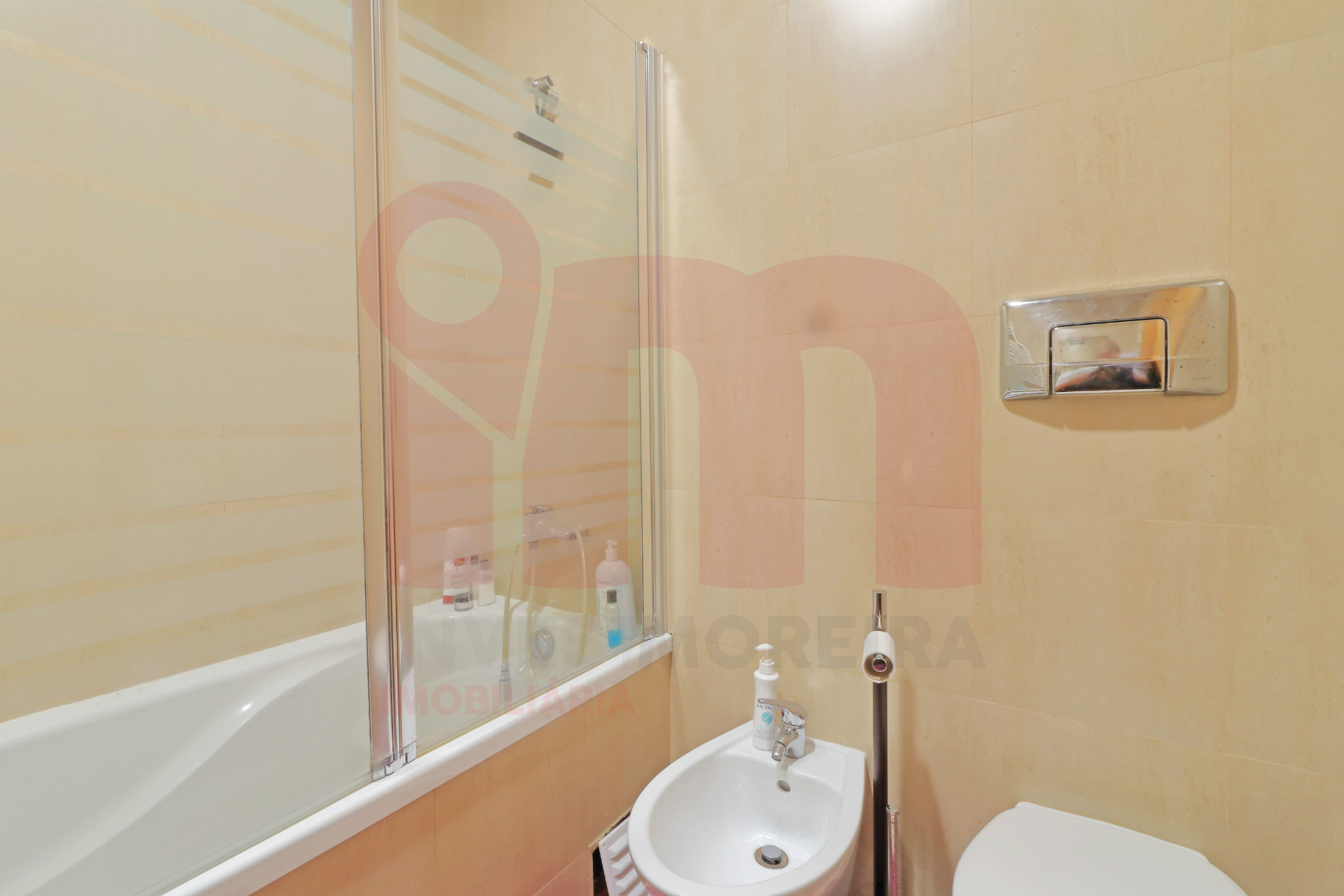 Maison jumelée 3 Chambre(s)+1