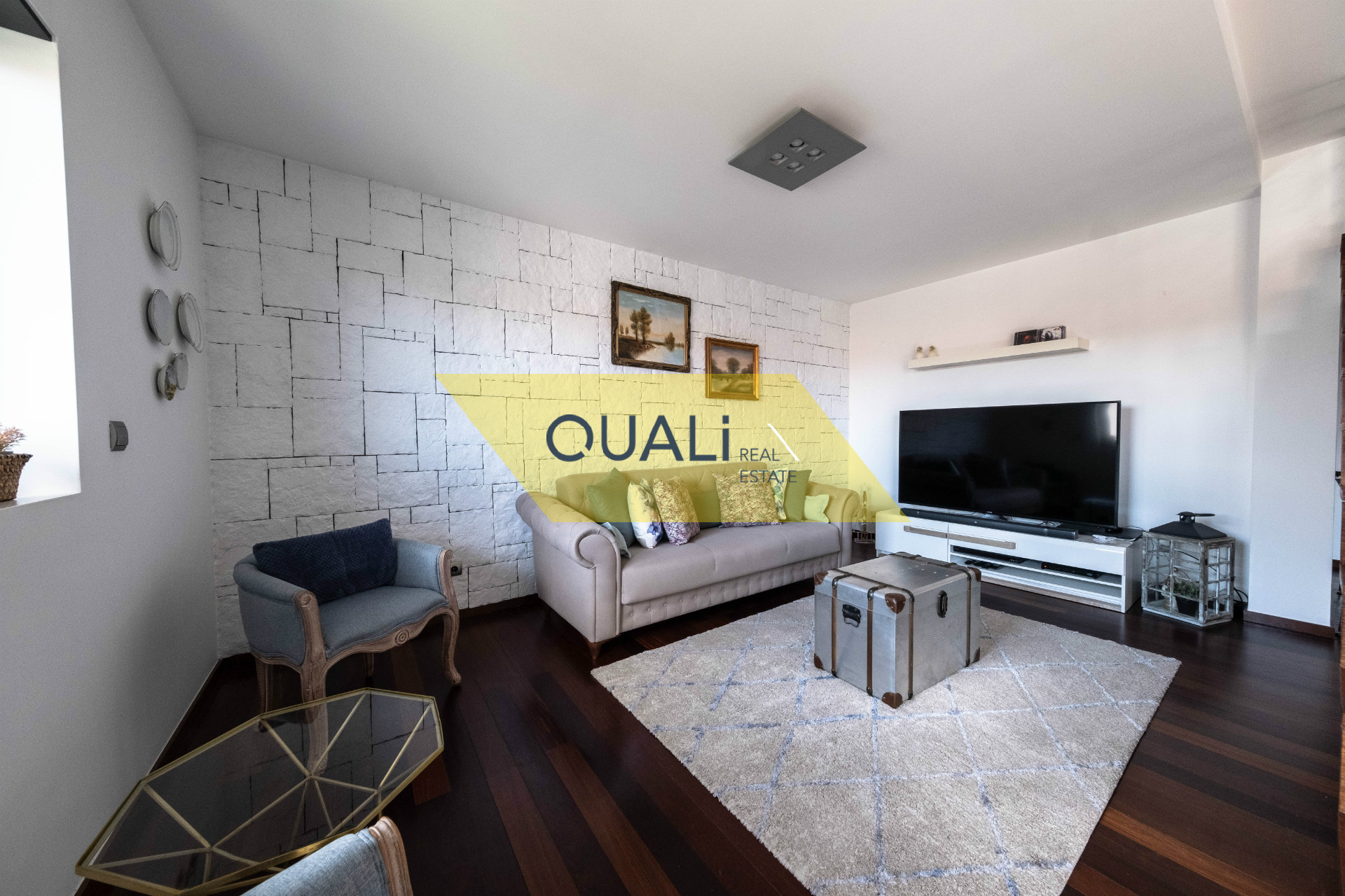 Apartamento T3 Duplex no Funchal - €325.000,00