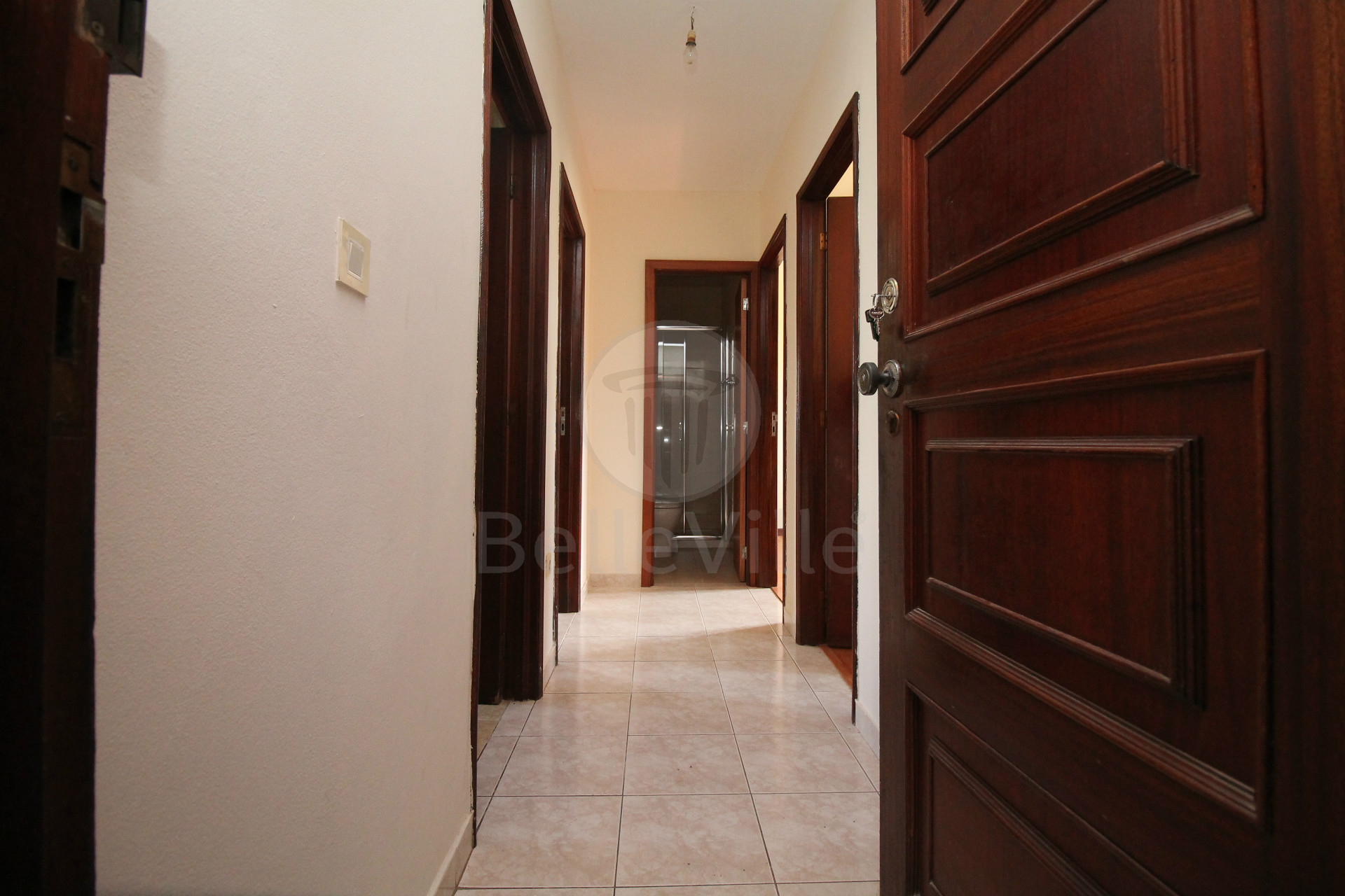 BelleVille Sociedade de Mediação Imobiliária, Lda