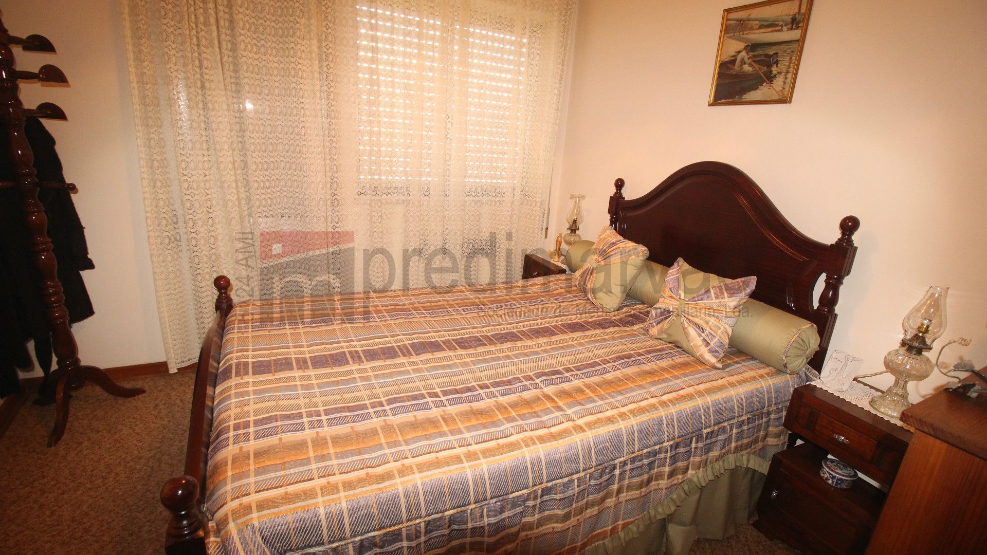 Apartamiento 3 habitaciones