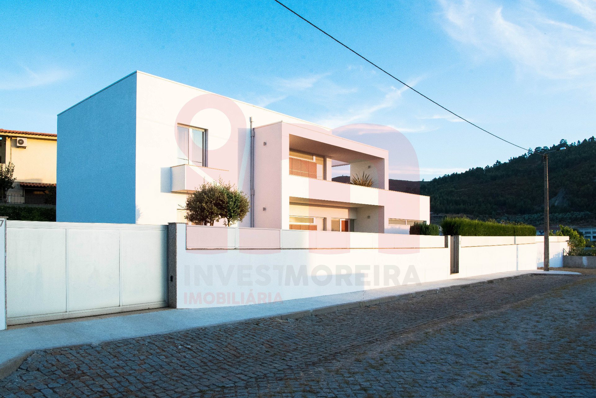 Maison isolée 3 Chambre(s)