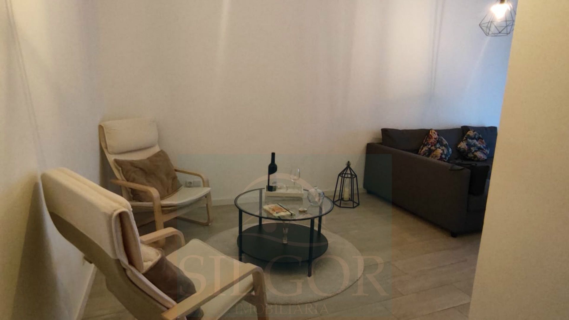 Appartement 1 Chambre(s)