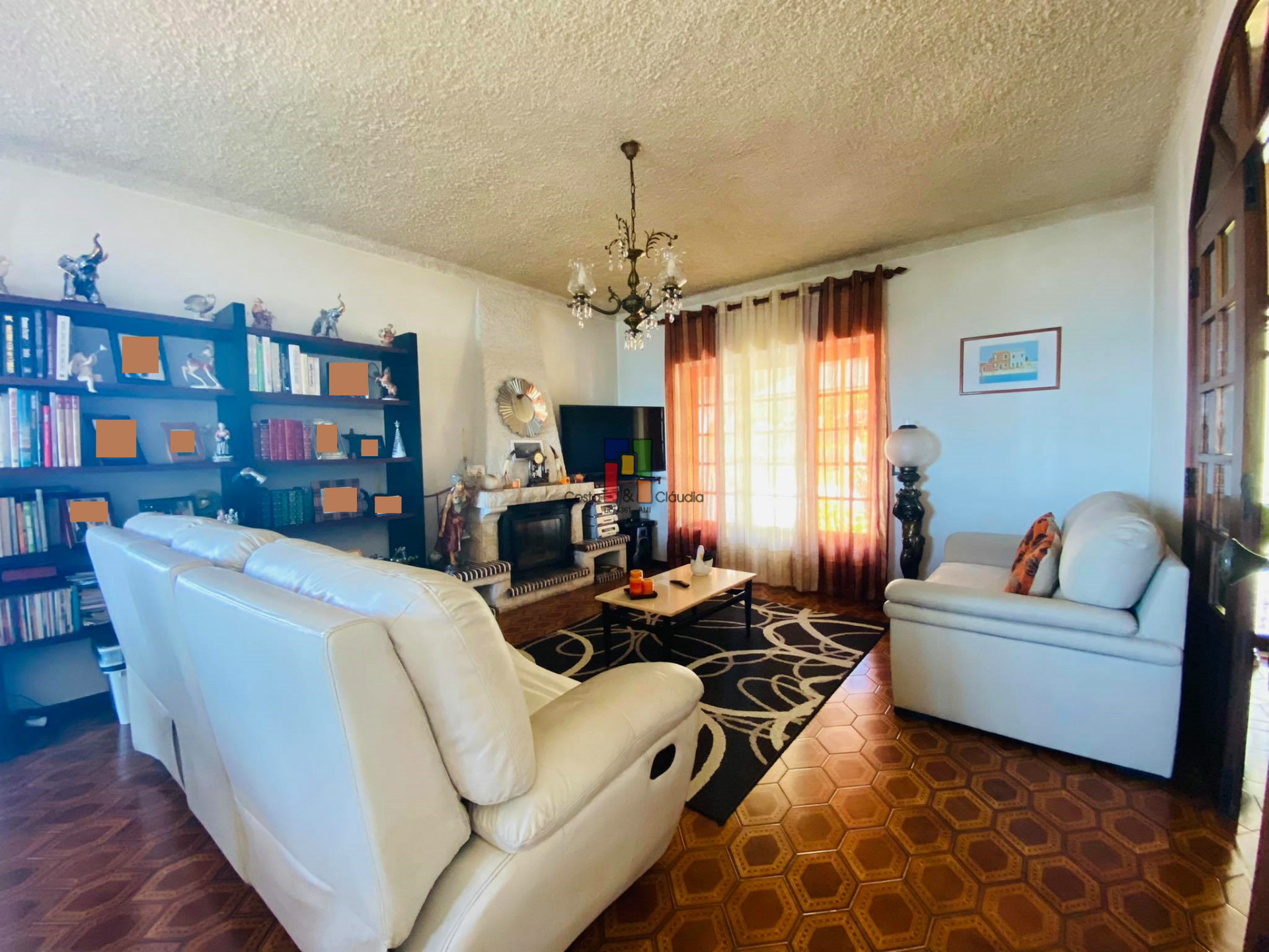 Vivienda 6 habitaciones