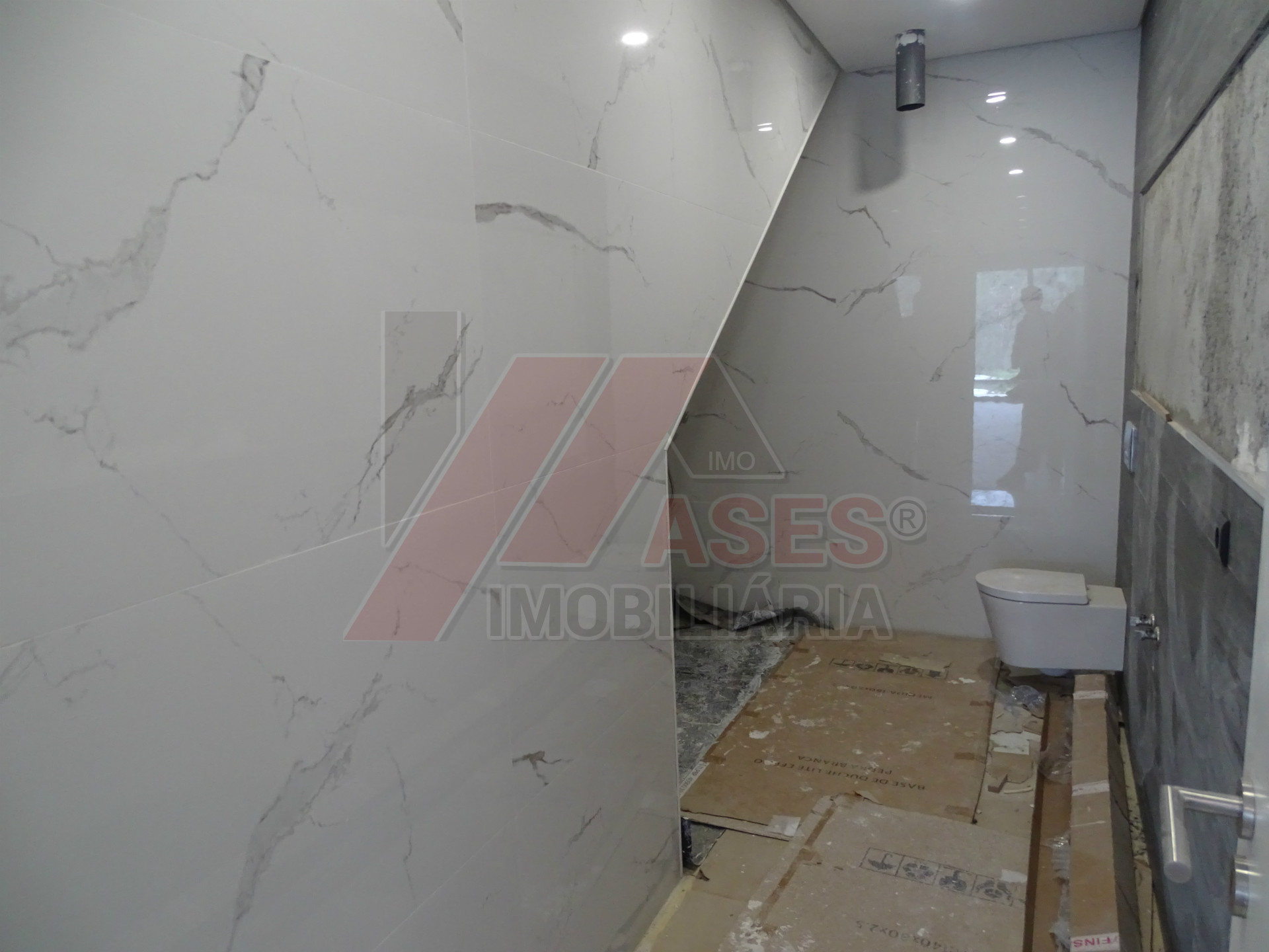 Haus 3+1/2 Schlafzimmer