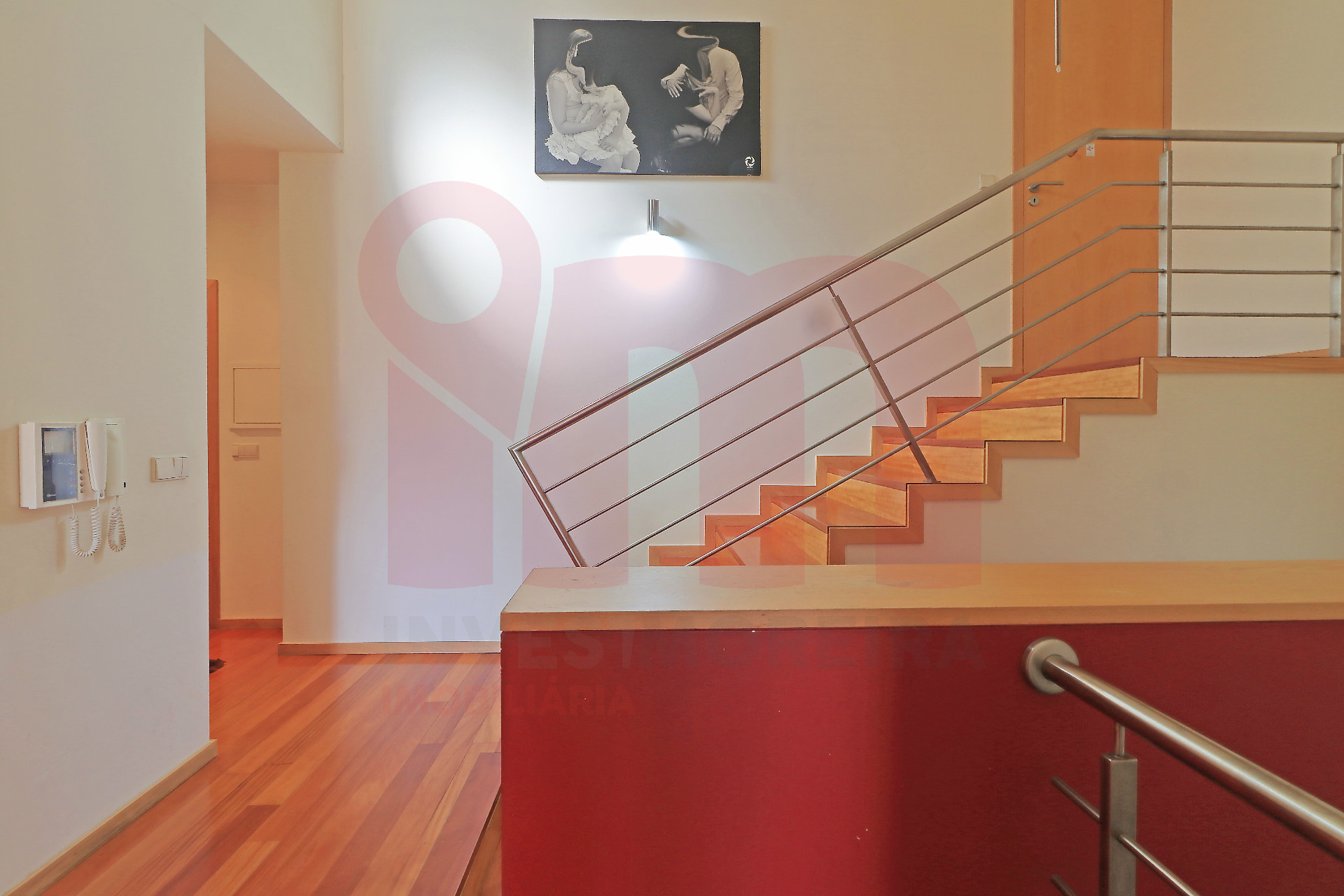 Maison jumelée 3 Chambre(s)+1