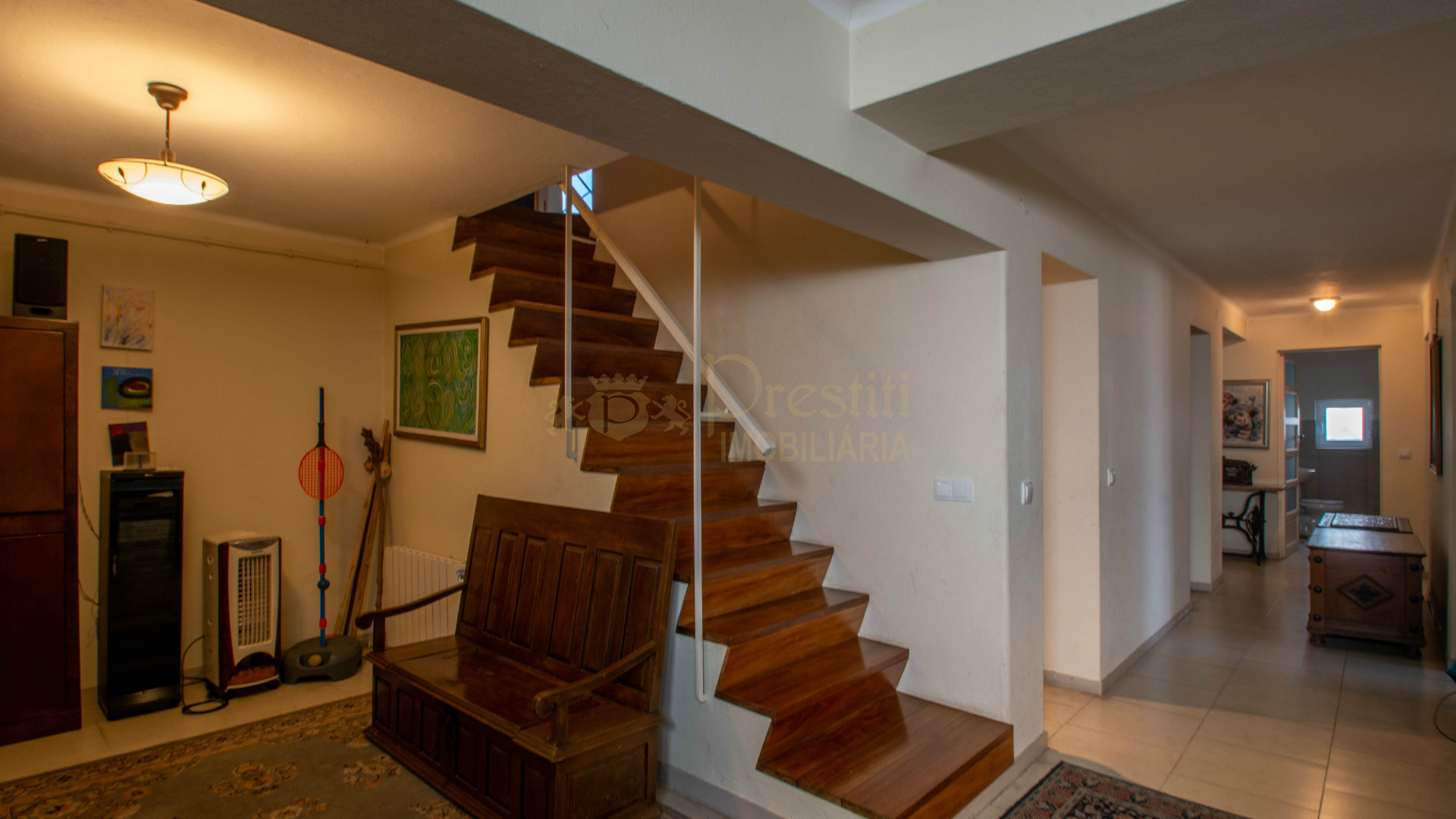 Villa de 5 chambres dans le centre de Guimarães