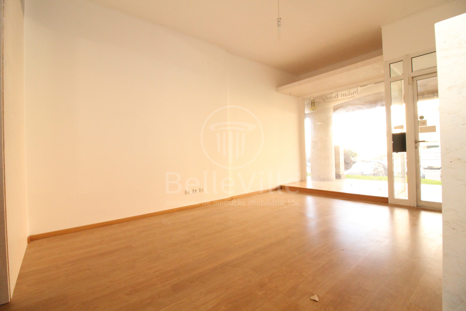 BelleVille Sociedade de Mediação Imobiliária, Lda