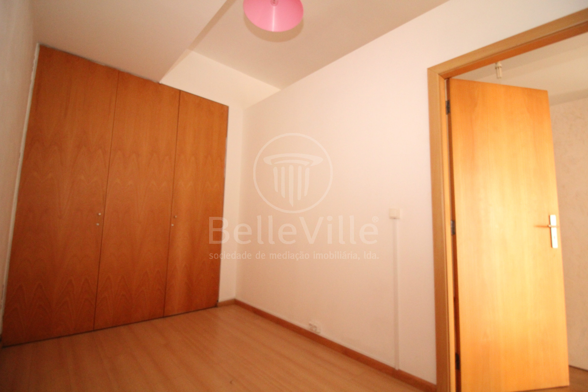 BelleVille Sociedade de Mediação Imobiliária, Lda