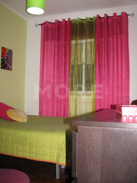 Wohnung 3 Schlafzimmer