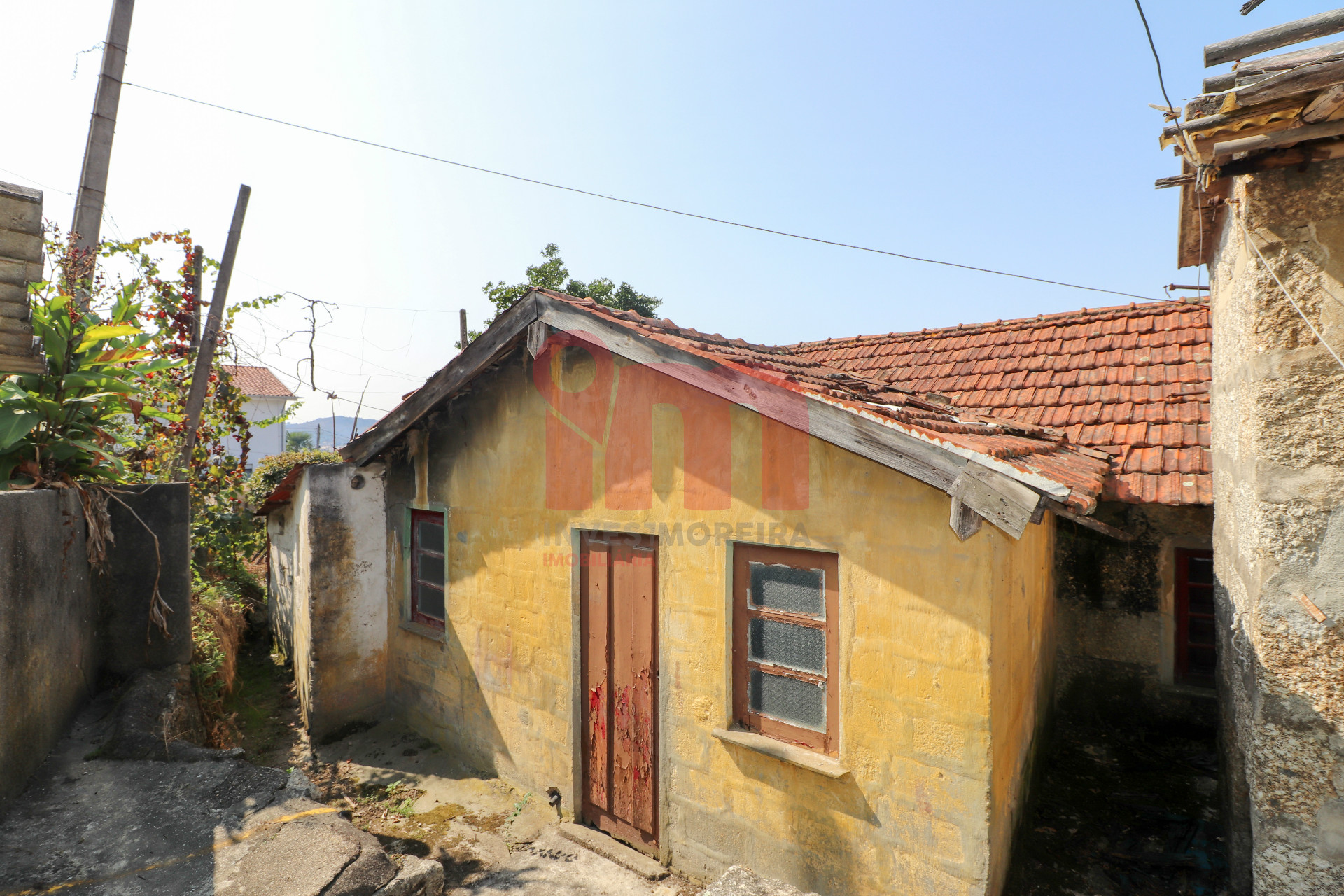 Vivienda 8 habitaciones