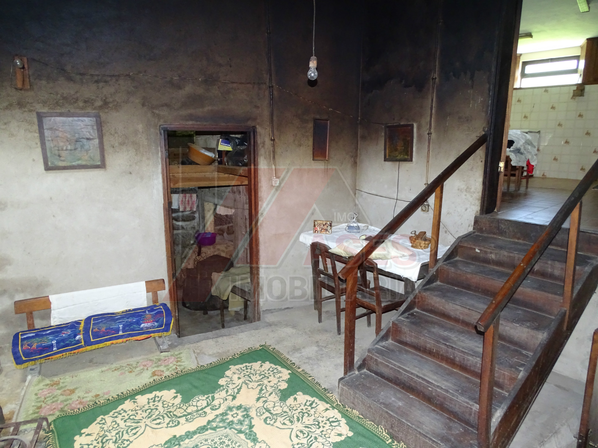 Casa da Ristrutturare