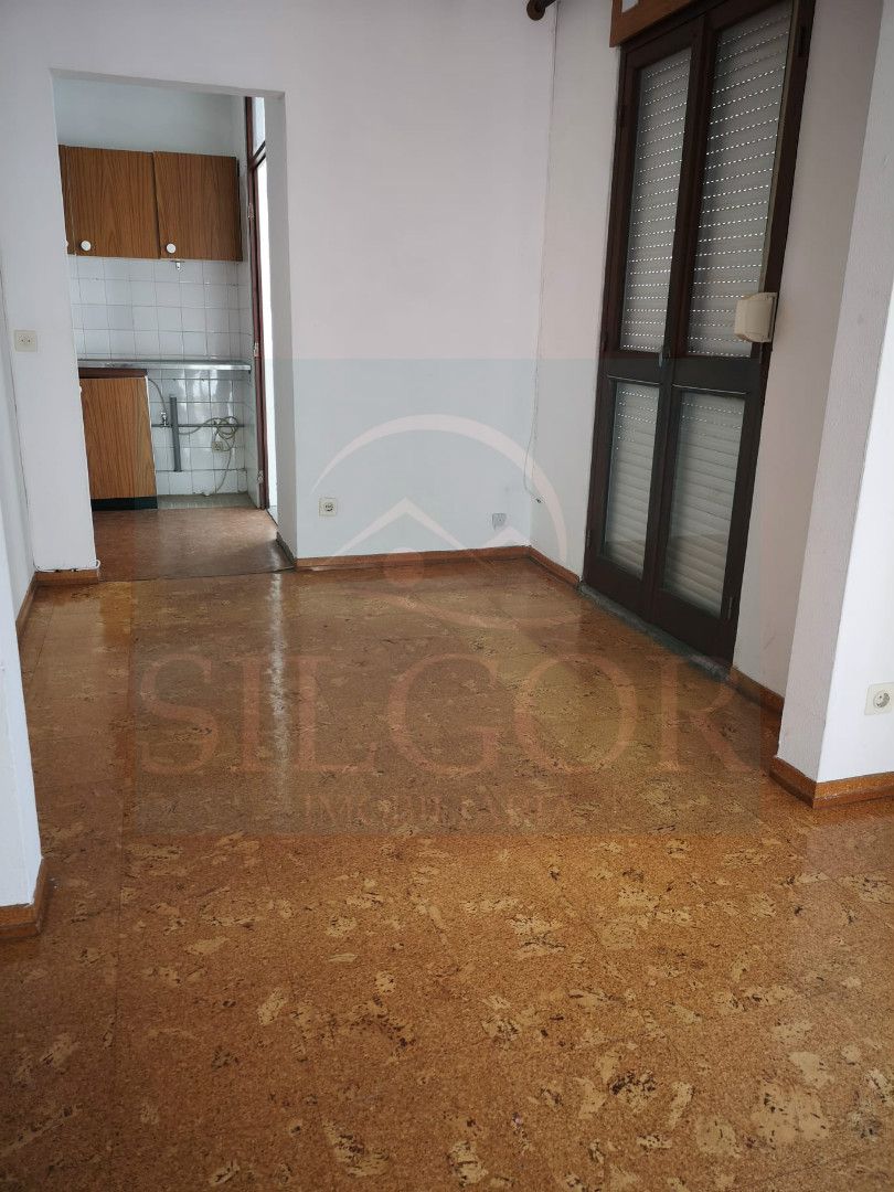 Apartamiento 3 habitaciones