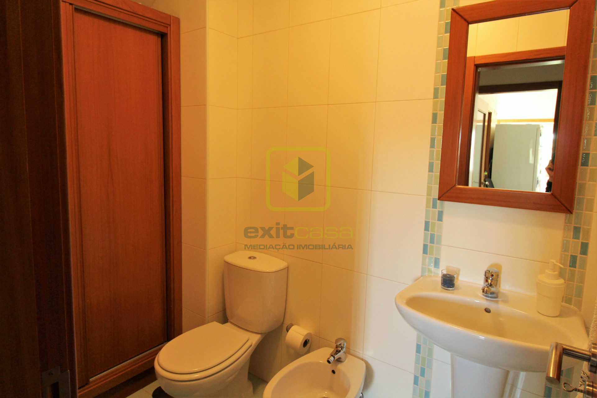 Apartamento T2 DUPLEX