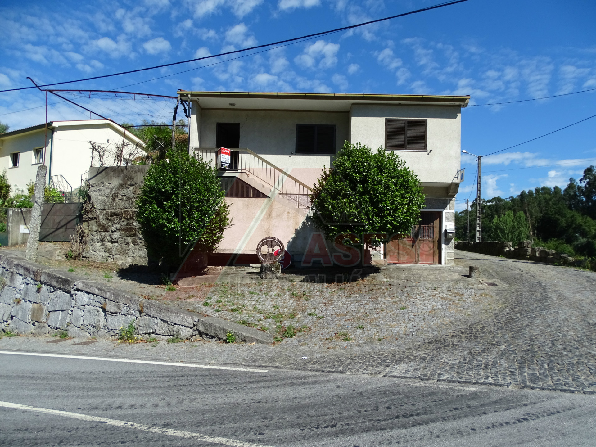 Casa da Ristrutturare