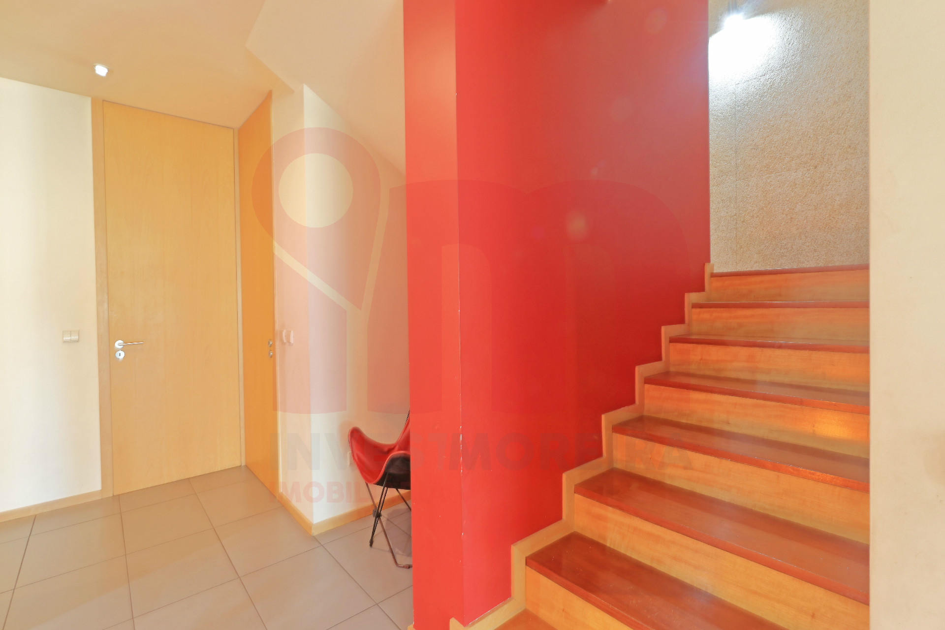 Maison jumelée 3 Chambre(s)+1