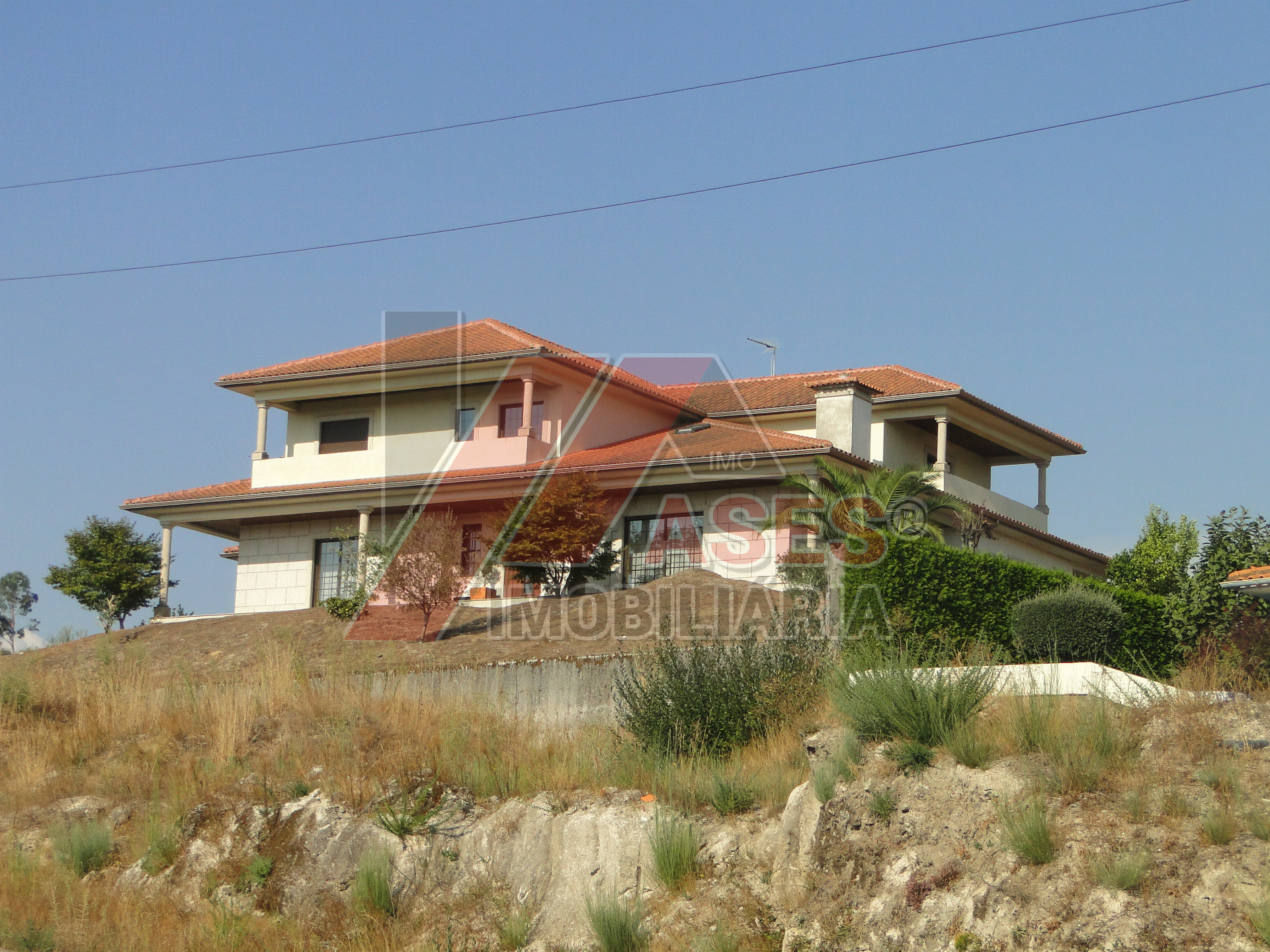 Abitazione 5 Vani +1