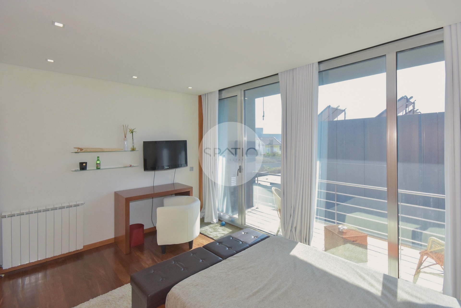 Moradia T3  * 200m praia * Canidelo