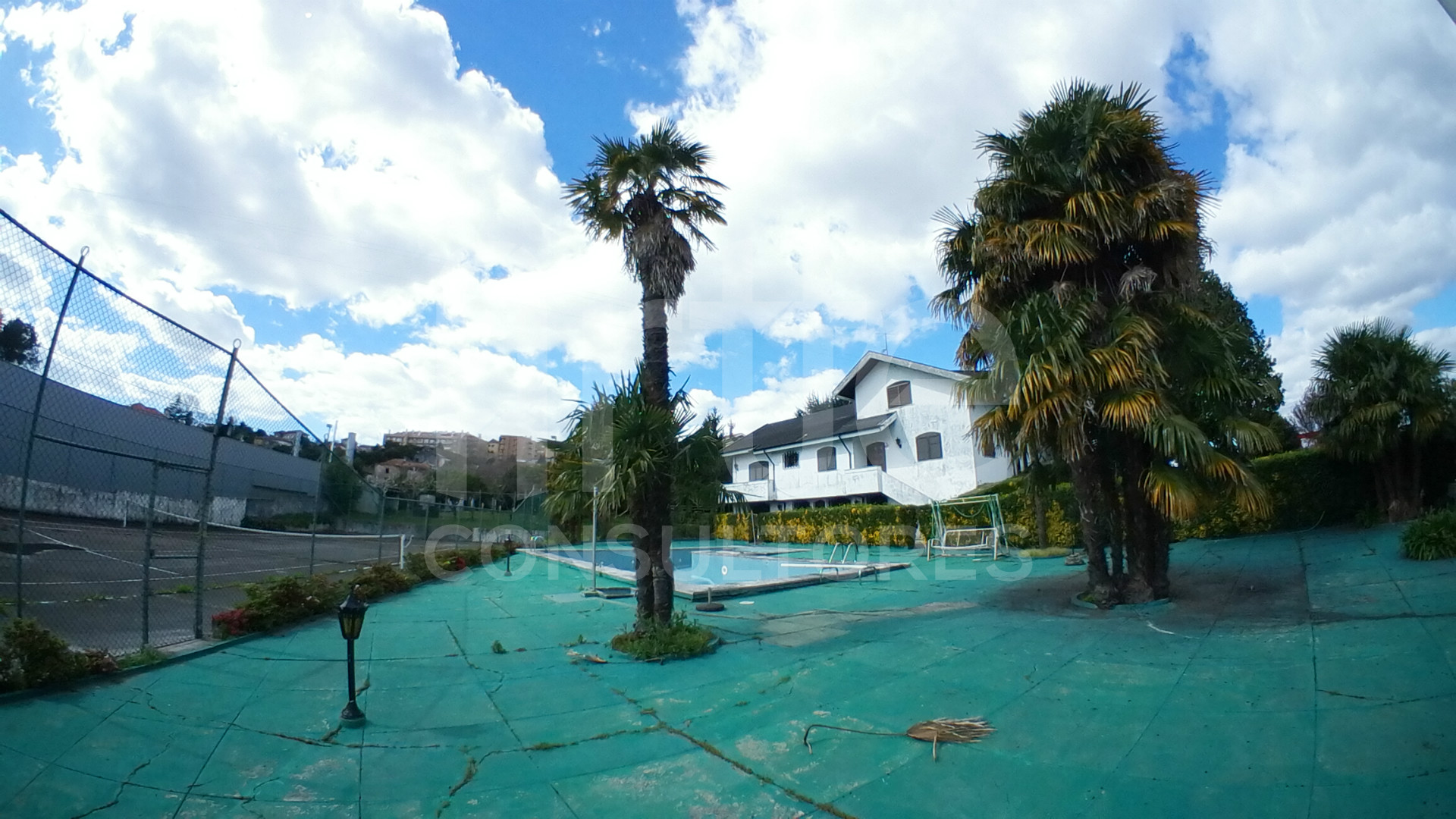 Maison isolée 6 Chambre(s)