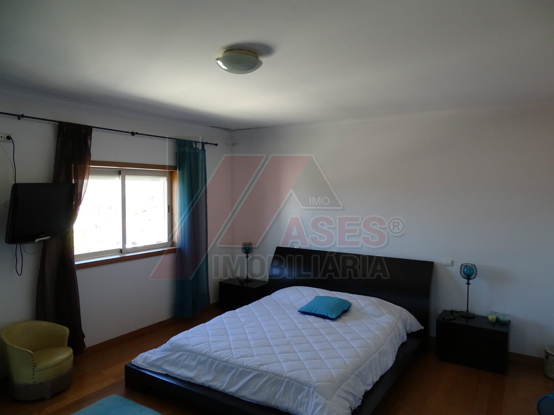 Moradia Isolada T3+3