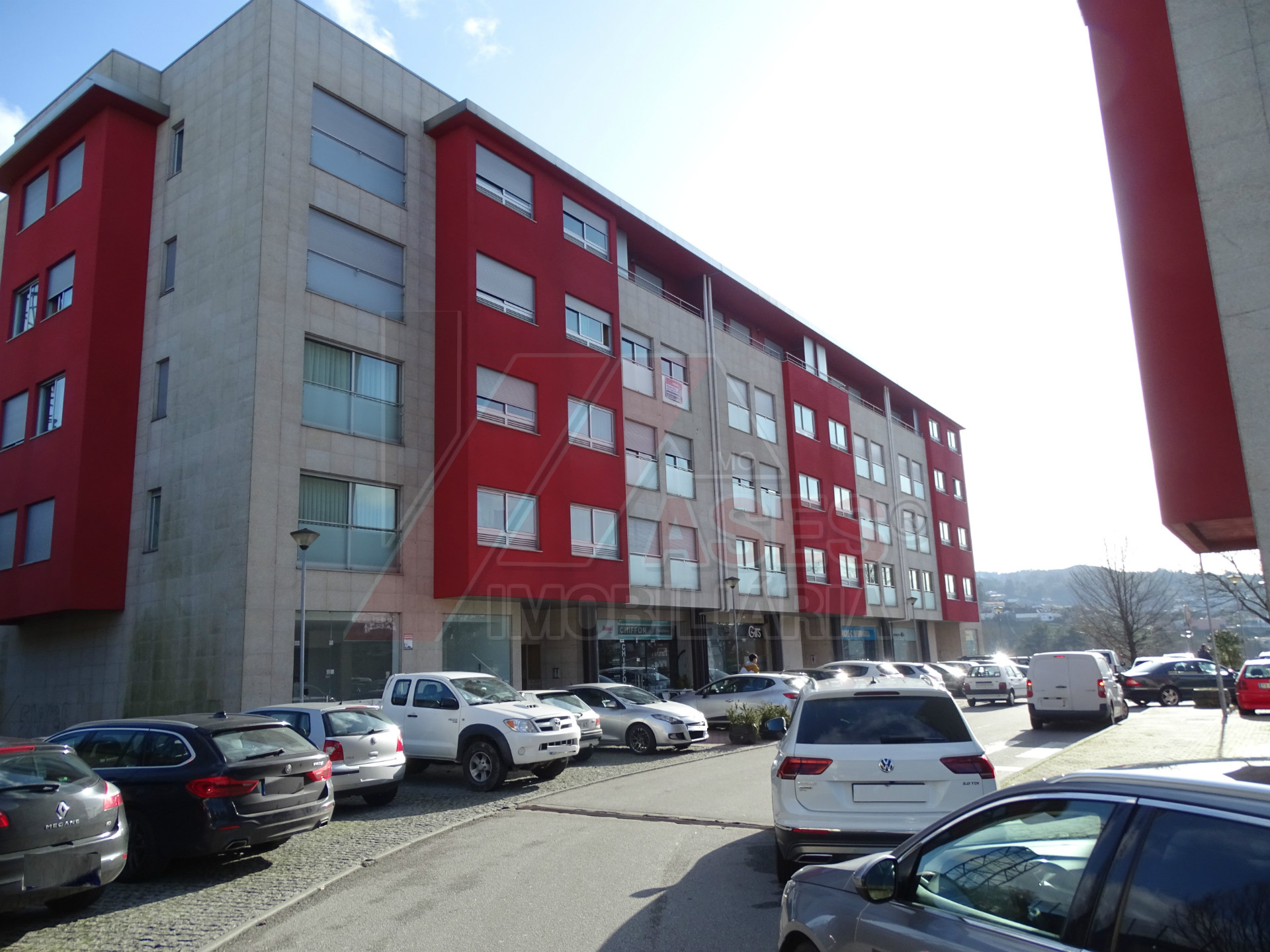 Apartamiento 2 habitaciones