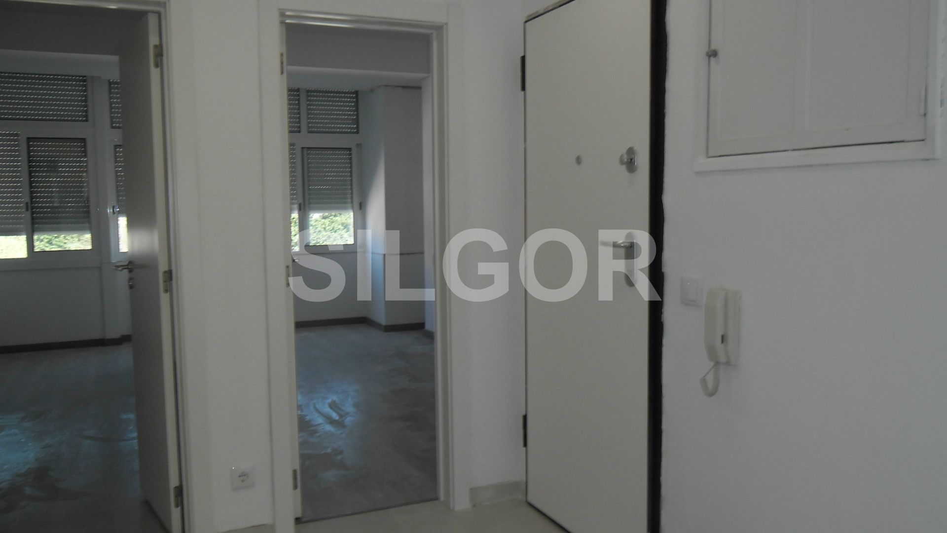 Apartamiento 2 habitaciones