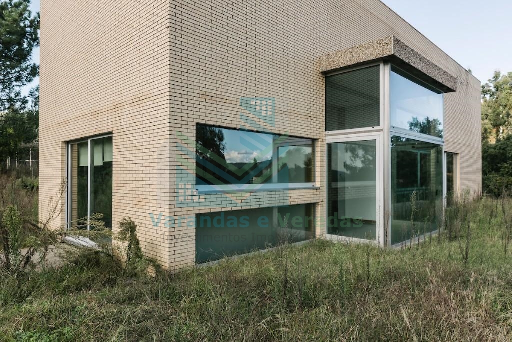 Haus T3 +1 in Santo Tirso