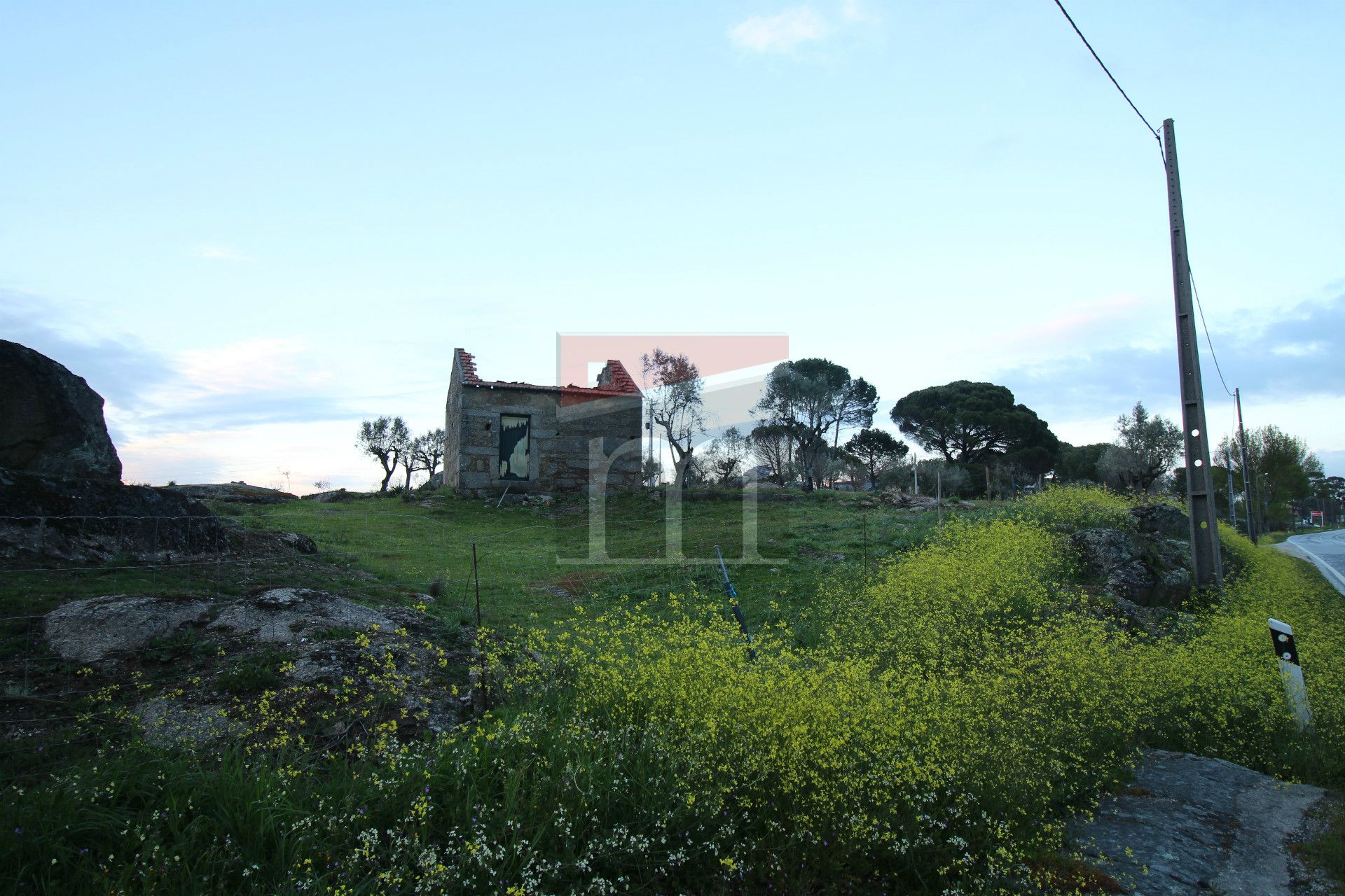 Terreno Para Construção