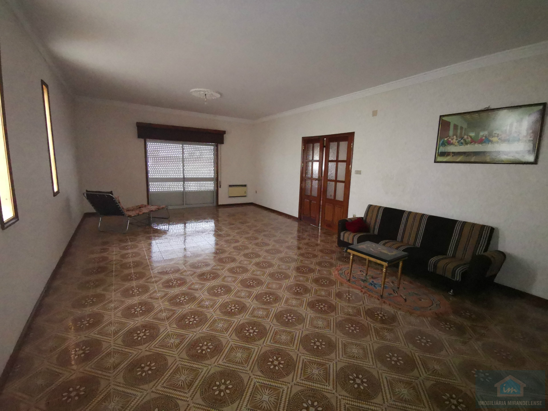 Maison jumelée 5 Chambre(s)