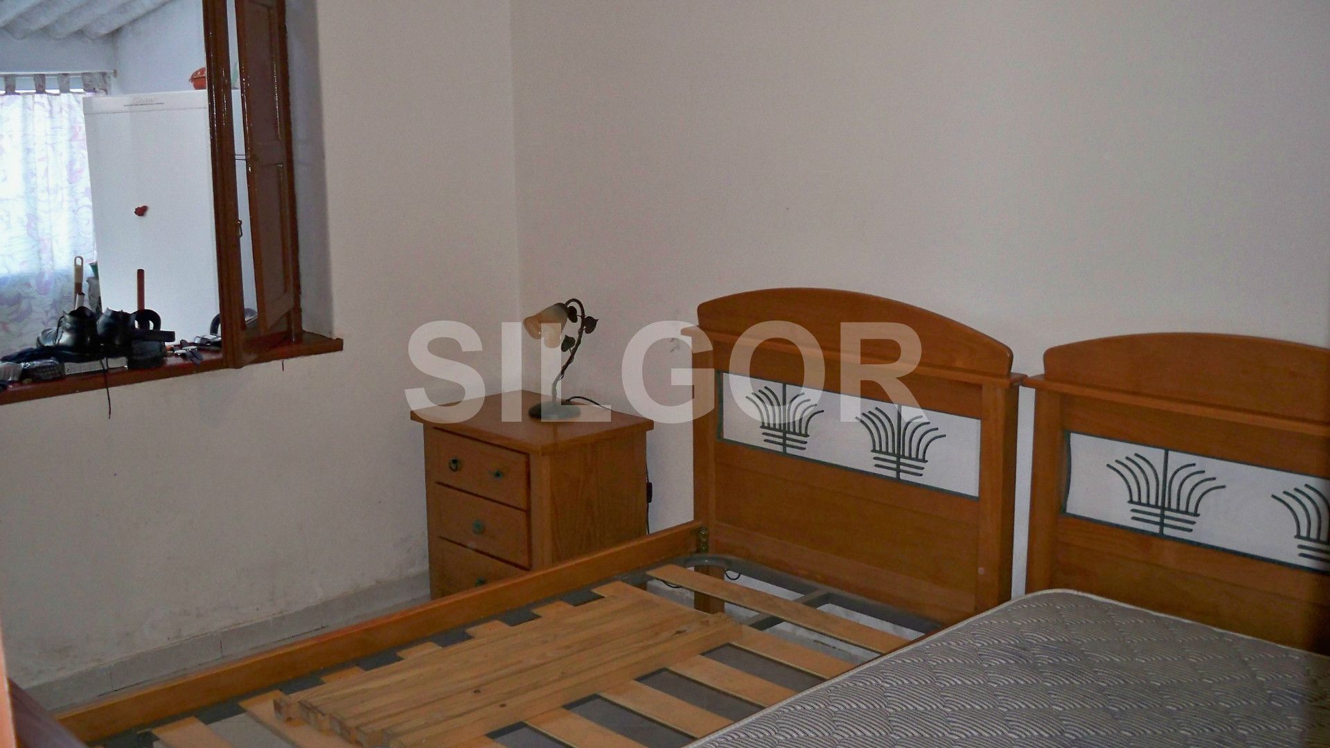 Apartamento T2