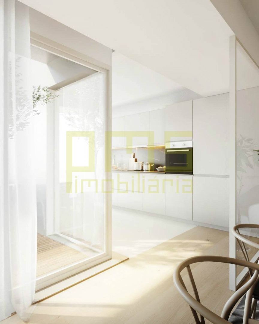 T2 Matosinhos Centro