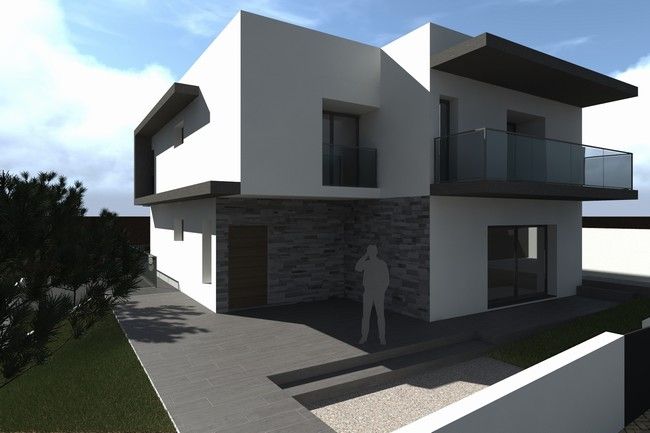 Vivienda 5 habitaciones