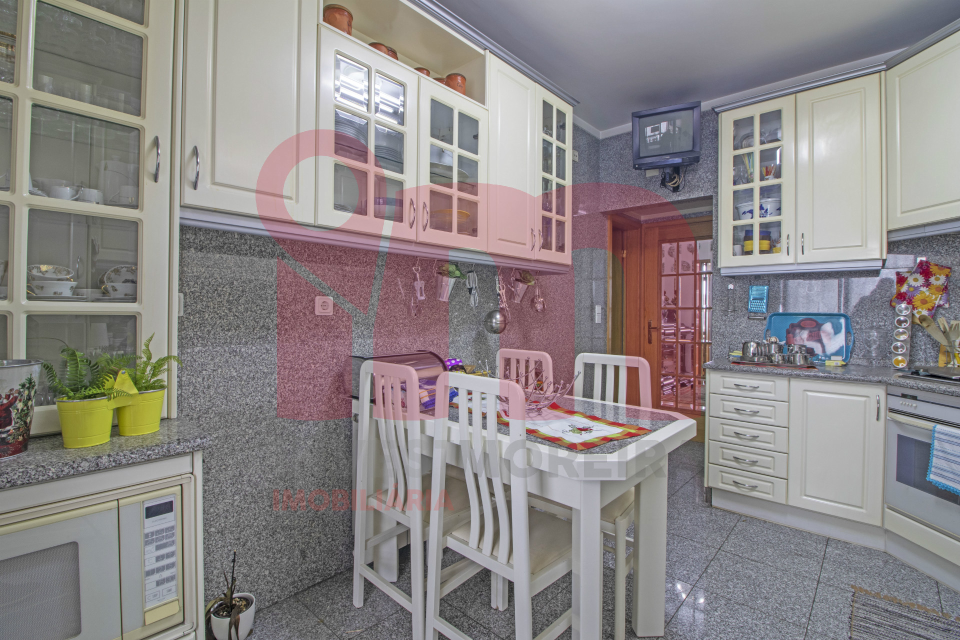 Appartement 2 Chambre(s)