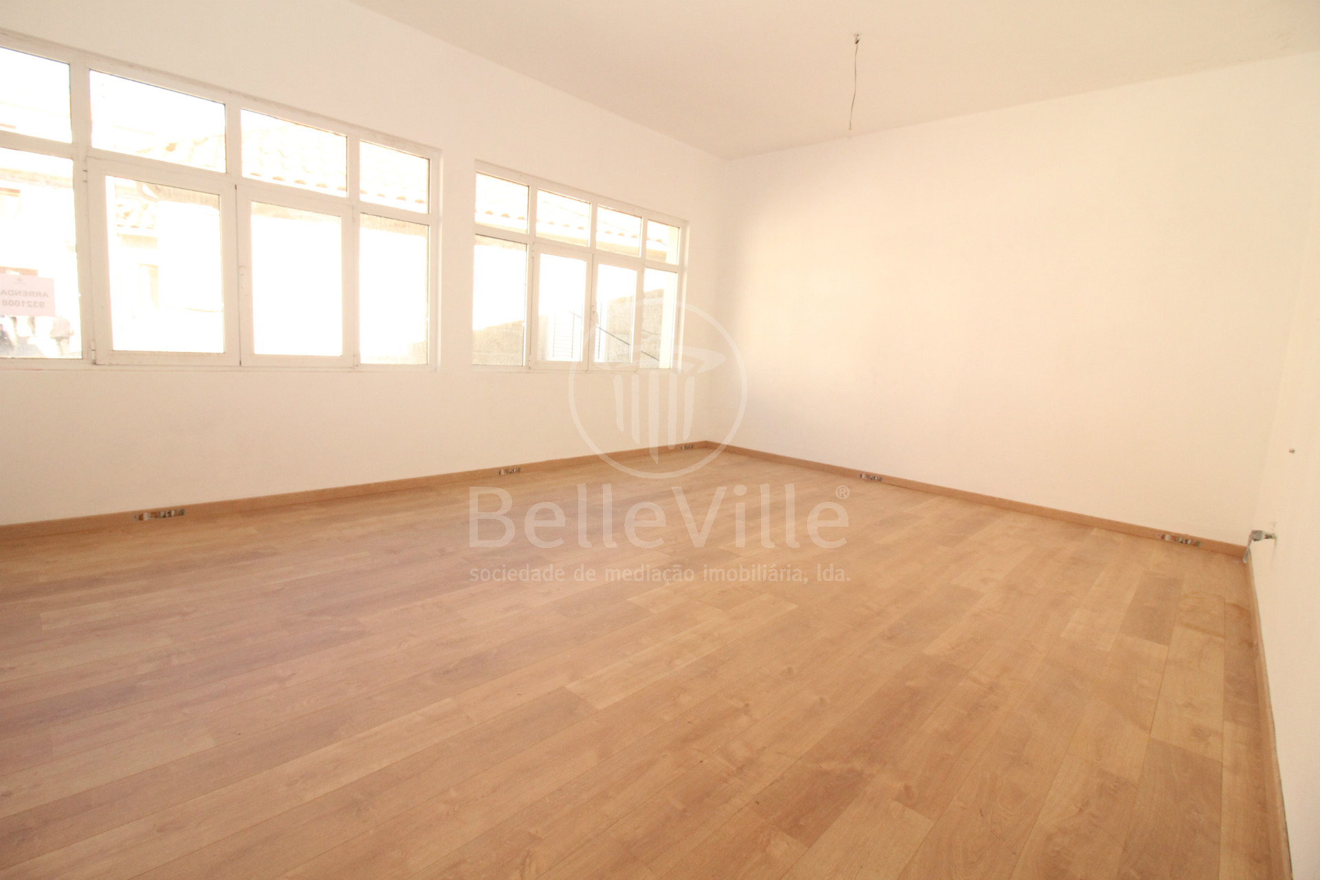 BelleVille Sociedade de Mediação Imobiliária, Lda