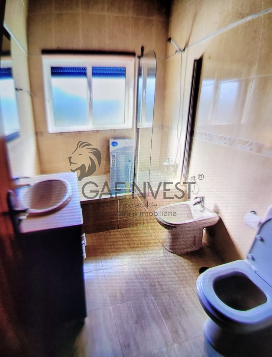 Maison isolée 3 Chambre(s)