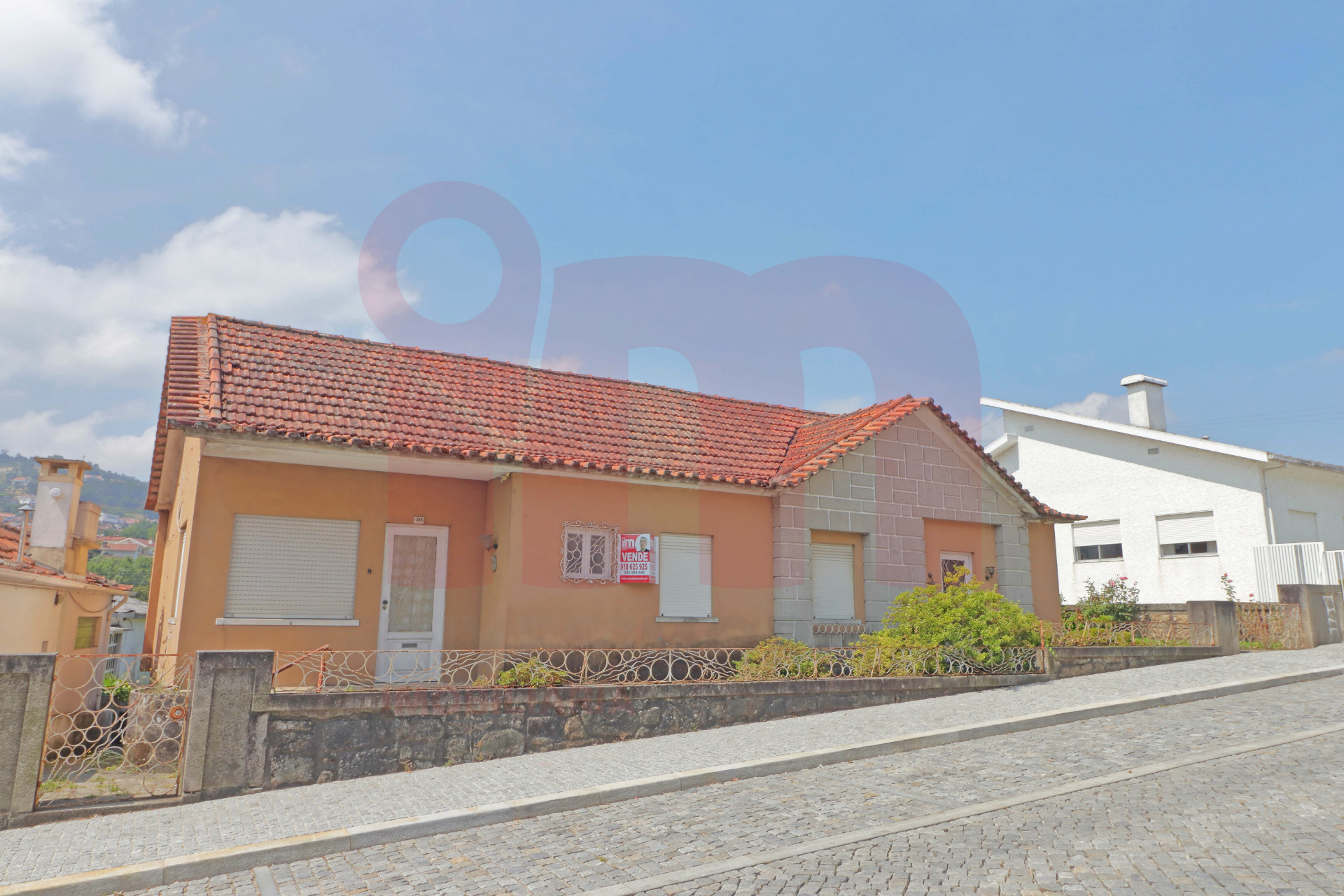 Moradia Isolada T3+1