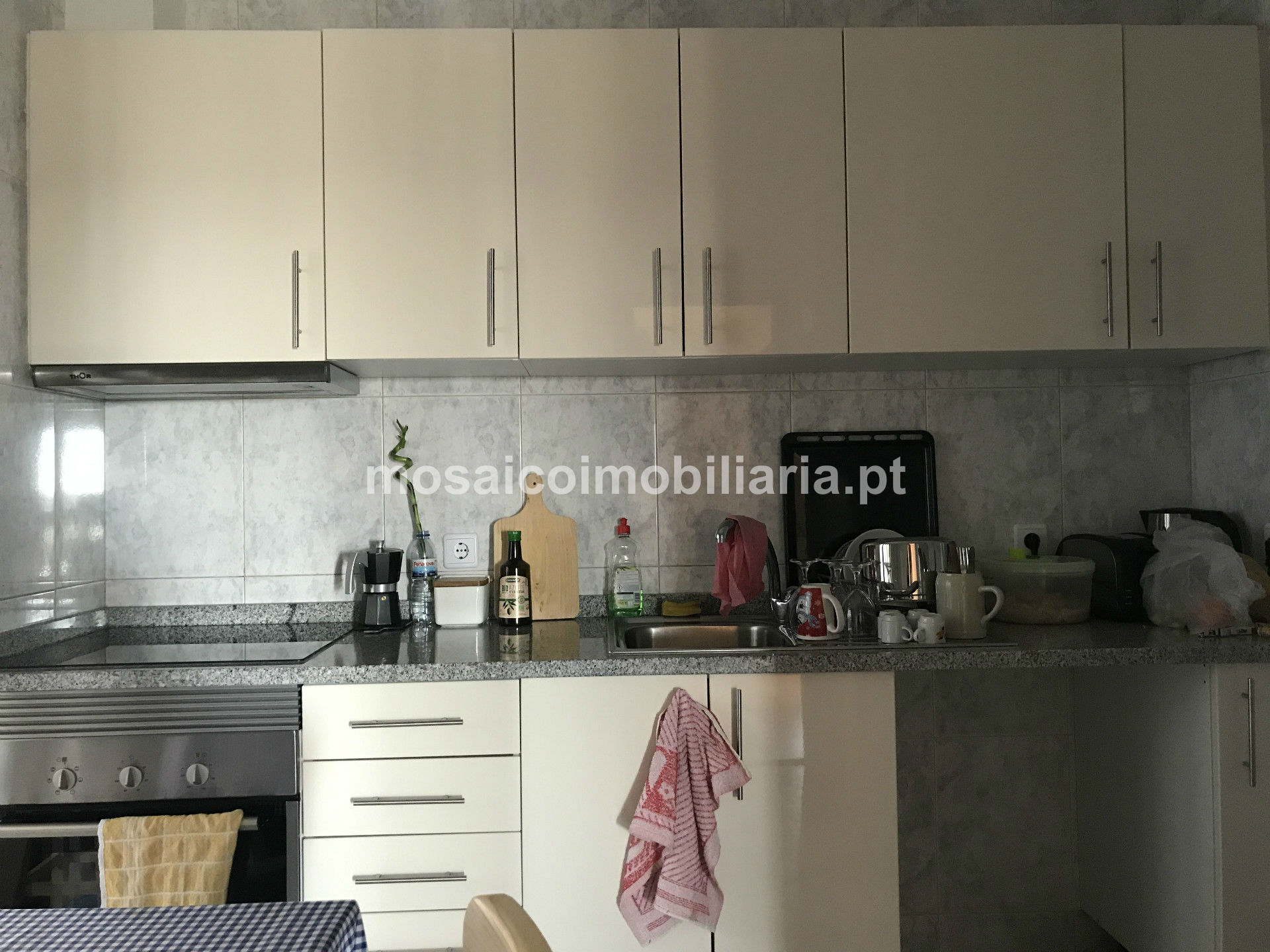 Appartamento 4 Vani