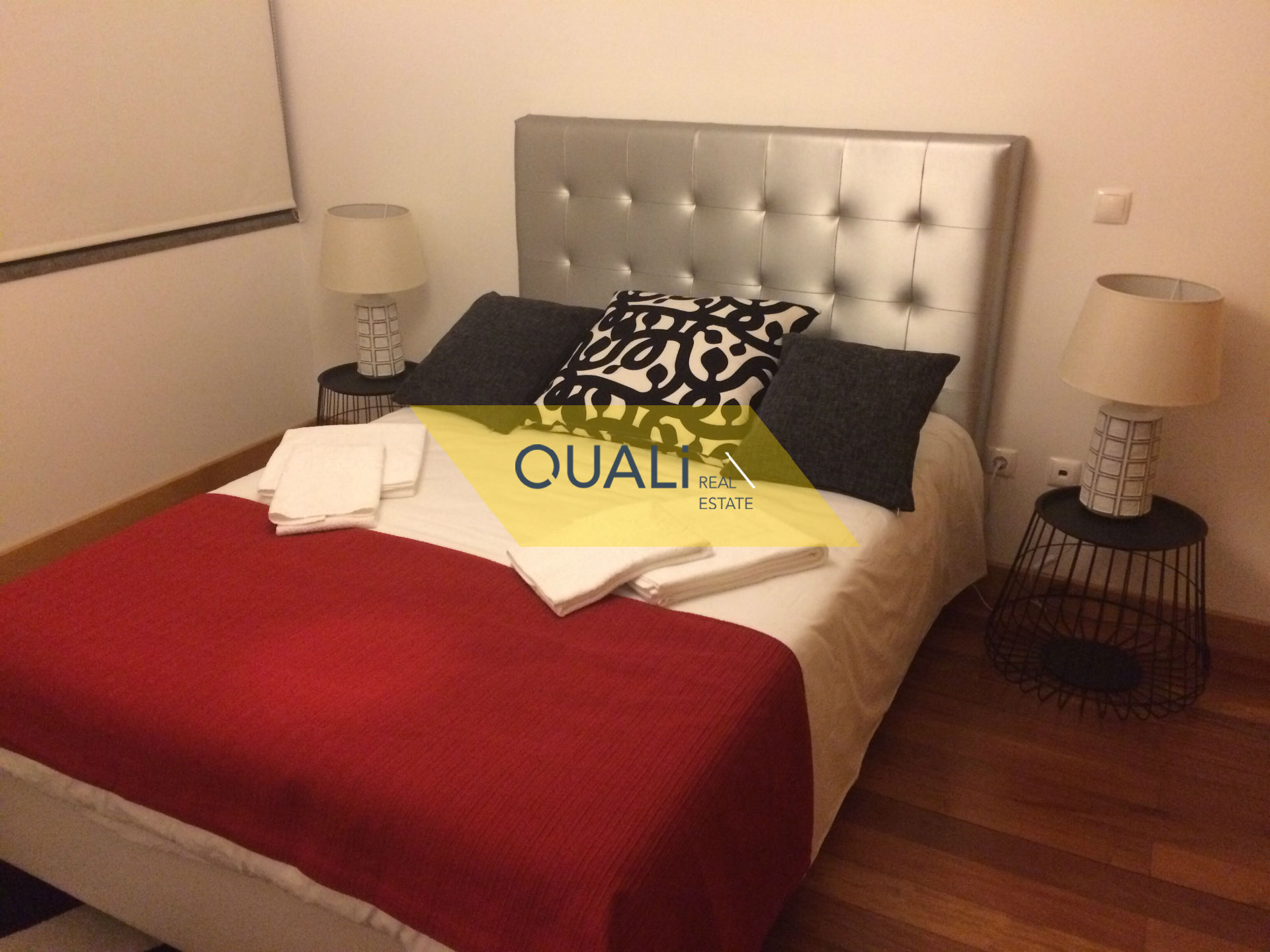 3 Bedrooms Apartment for RENT, in Piornais - Funchal - €1.350,00