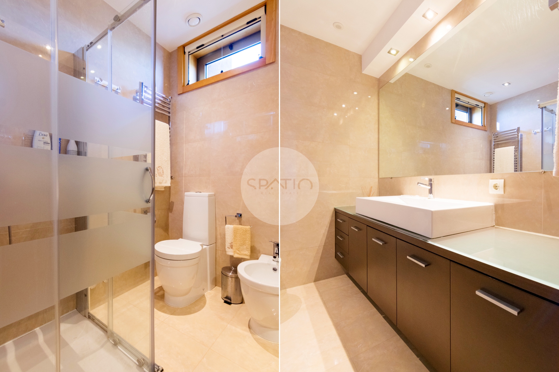 Apartamento T2 * Canidelo * V.N.Gaia