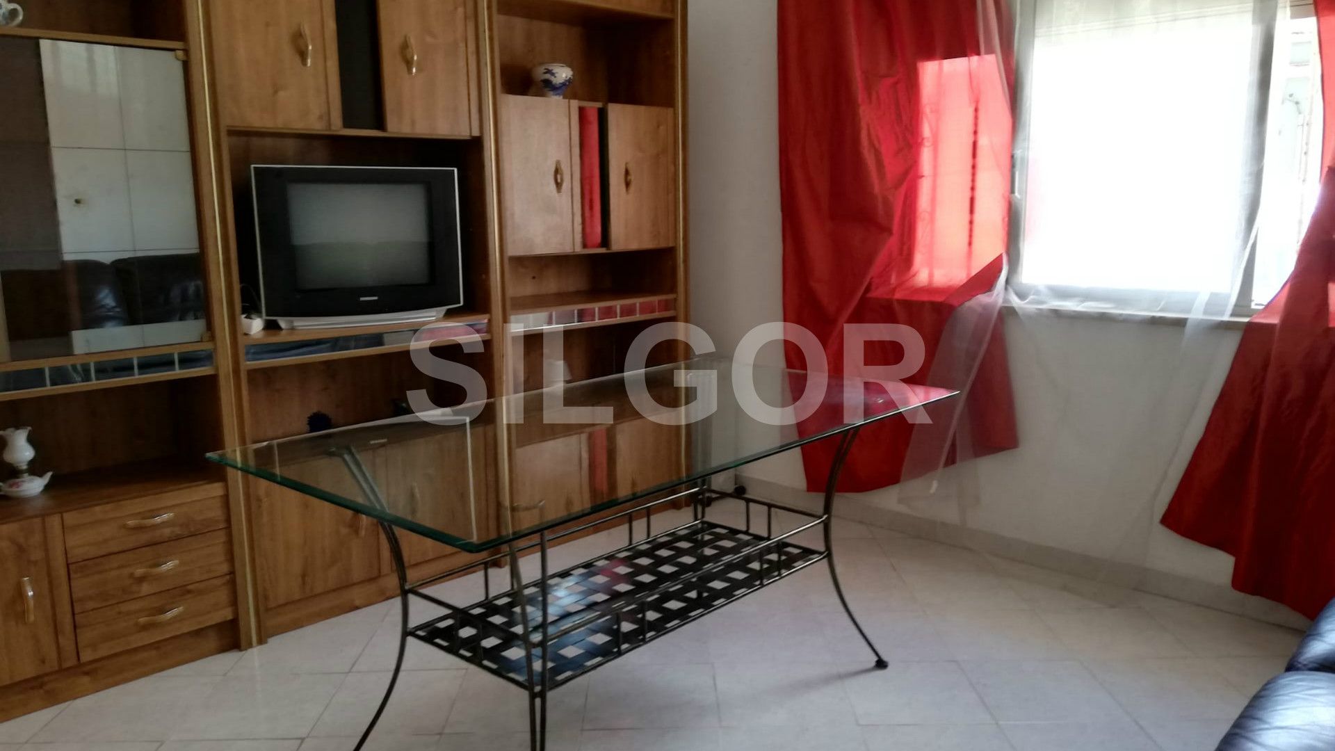 Apartamento T2