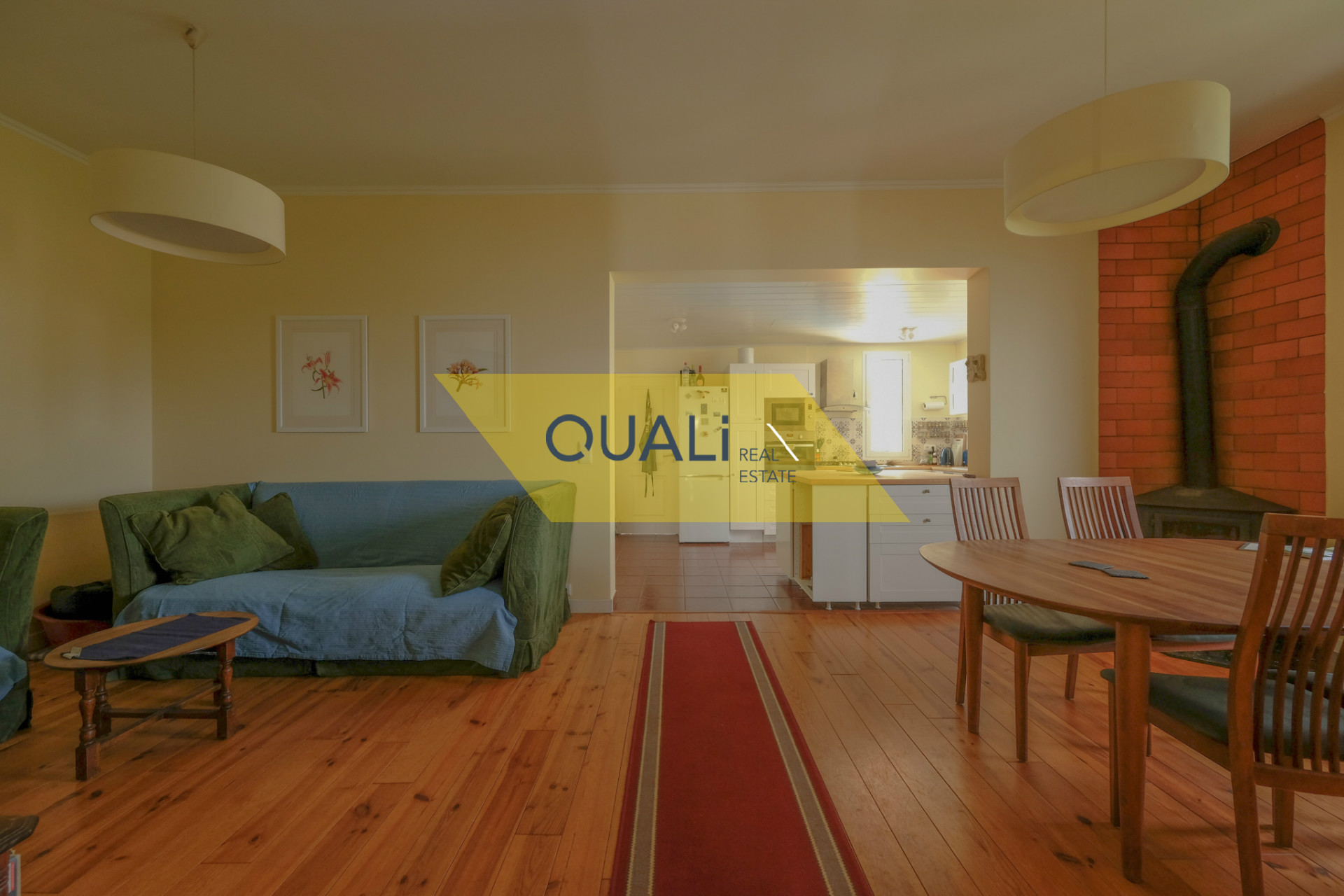 Detached house with 2 + 2 bedrooms - Calheta - Madeira Island- € 330.000,00