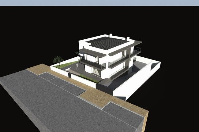 Vivienda 5 habitaciones