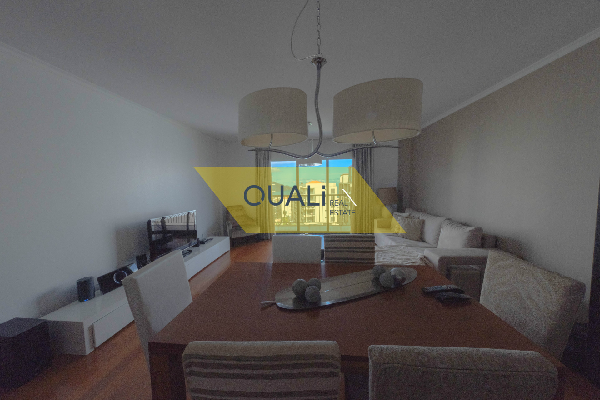 Eccellente appartamento con 3 camere da letto a Barreiros - Funchal - € 261.000,00