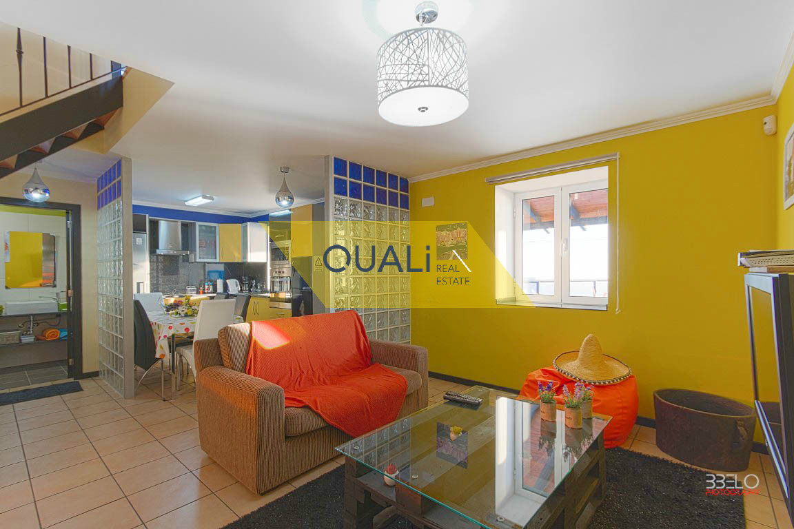 Fabuleuse propriété à Fajã da Ovelha - Madère -  € 750.000,00