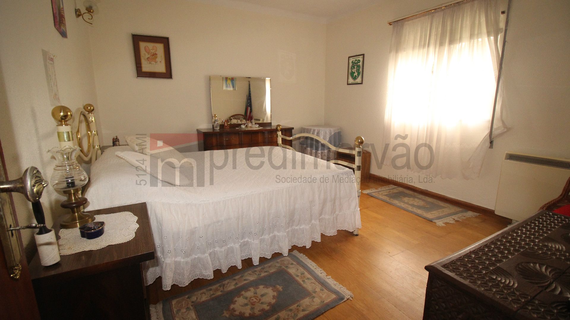 房子 3个房间 +2